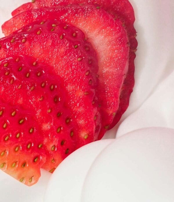 EOS-Loción Corporal Strawberry Dream| 473ML