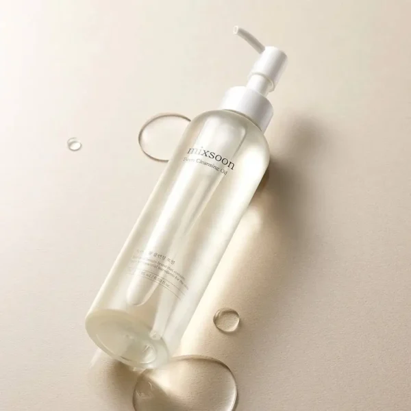 MIXSOON- Aceite limpiador de frijoles| 20ml