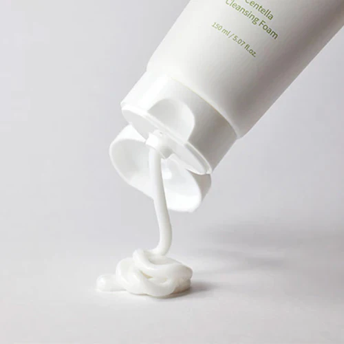 MIXSOON- Espuma limpiadora de centella| 150ml
