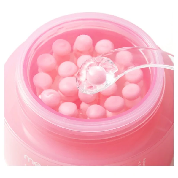 Medicube – Crema facial con cápsula de colágeno rosa PDRN | 55g