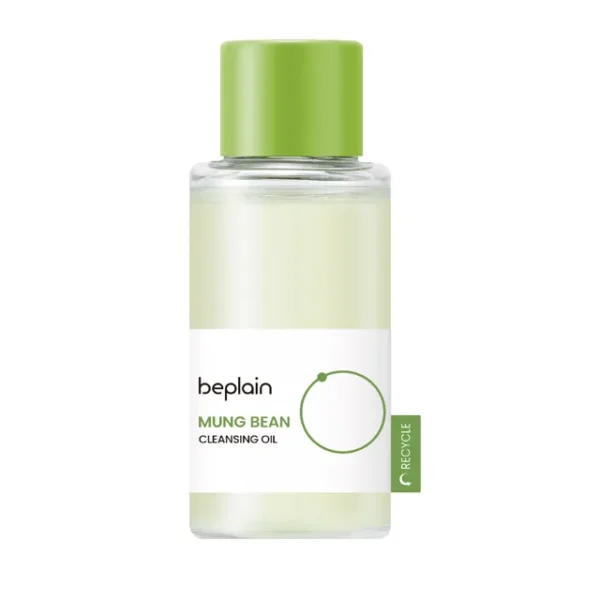 Beplain – Mung Bean Cleansing Oil | 50ml