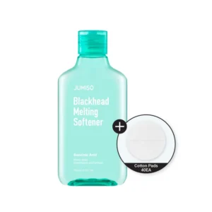 JUMISO–  Blackhead Melting Softener Set| 150ml