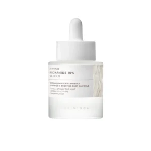 Skin1004– Ampolla potenciadora de niacinamida 10 | 30ml