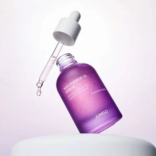 JUMISO- Suero de Niacinamida 10 |  40ml