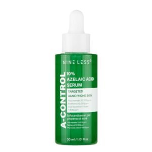 NINELESS - Suero de Ácido Azelaico A-Control 10% |  30ml