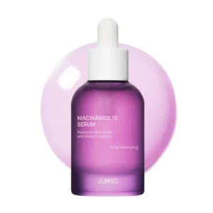 JUMISO- Suero de Niacinamida 10 |  40ml