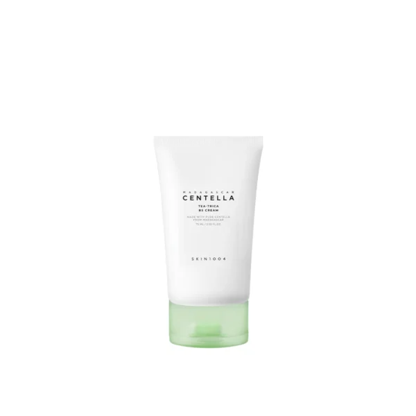 SKIN1004 - Crema Facial Madagascar Centella Tea-Trica B5 Cream| 75ml